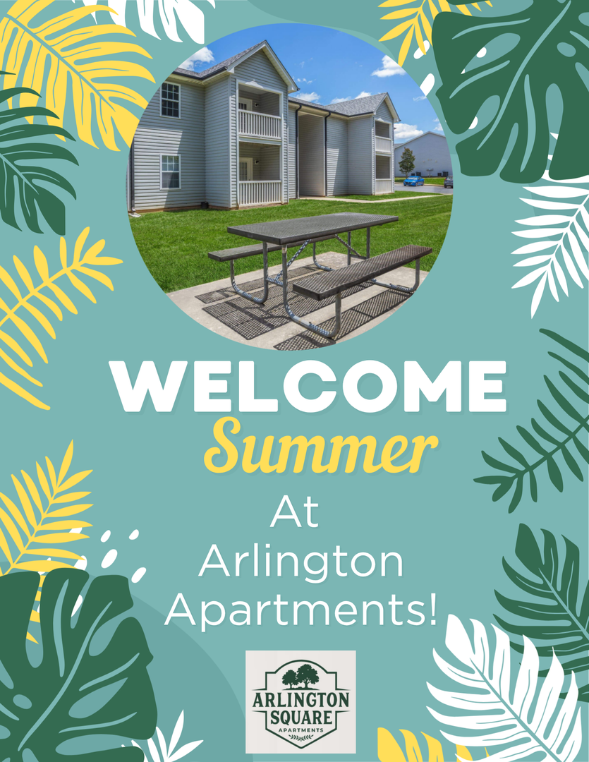 Asheboro Apartment: 1901 North Fayetteville Street