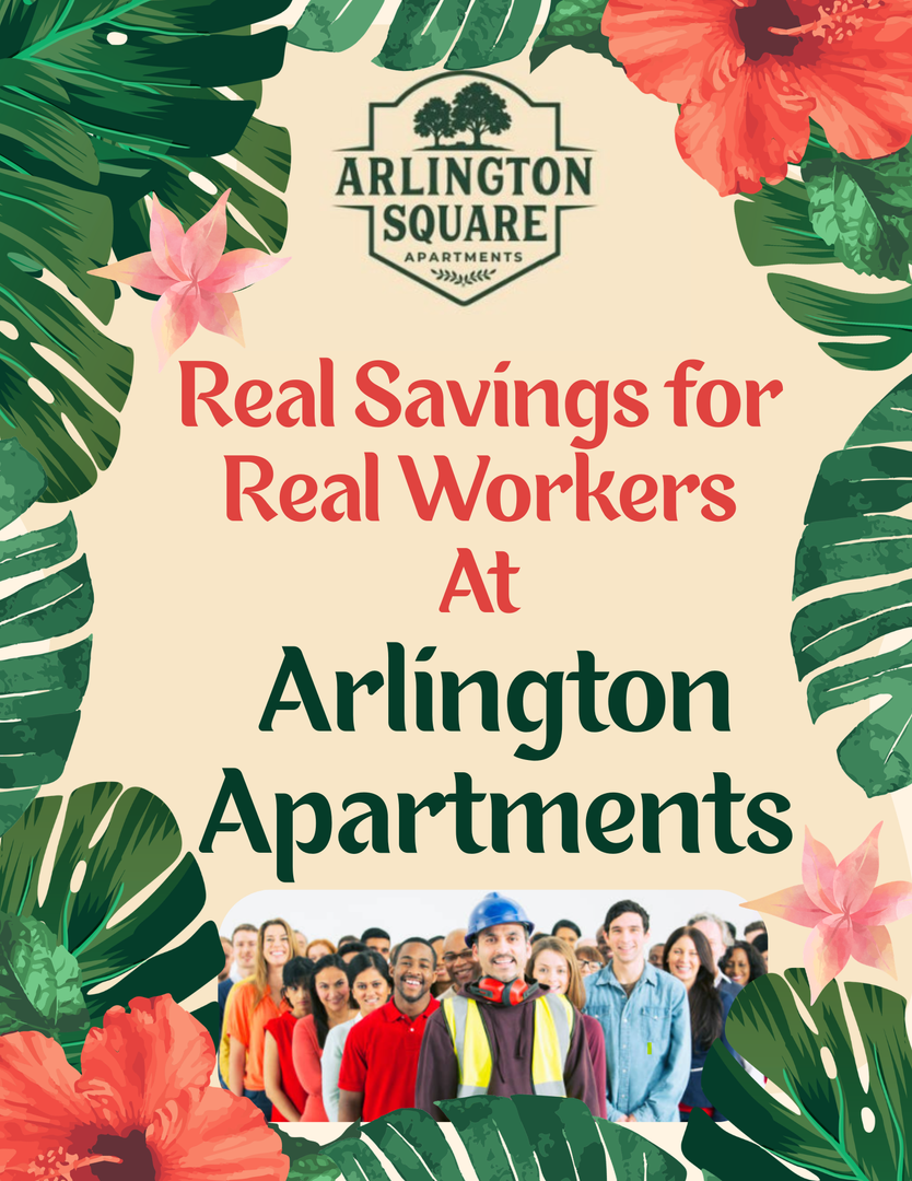Asheboro Apartment: 1901 North Fayetteville Street
