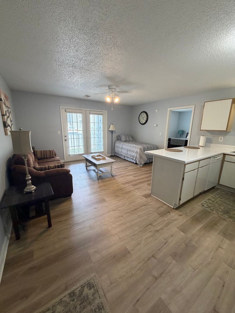 Asheboro Apartment: 1901 North Fayetteville Street