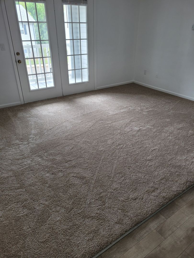 Asheboro Apartment: 1901 North Fayetteville Street