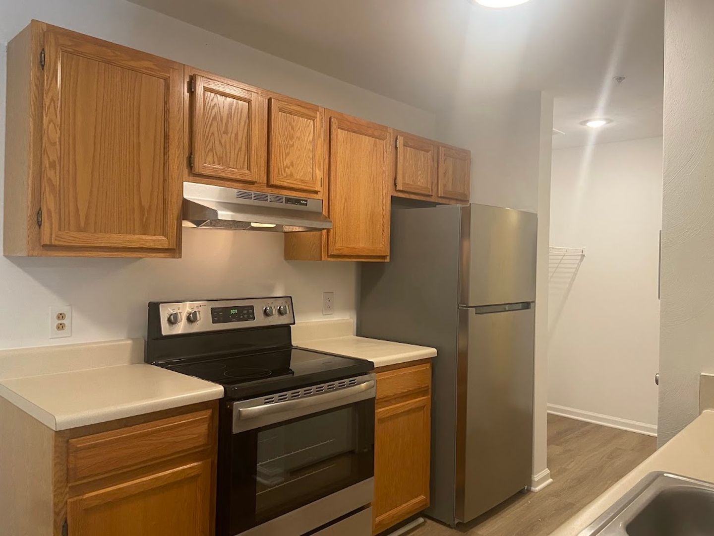 Chesapeake Apartment: 420 Acorn Grove Lane