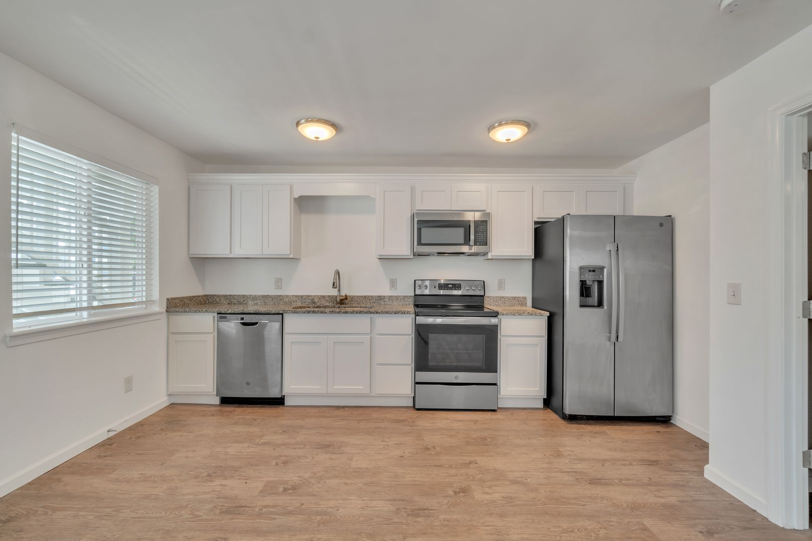 Norfolk Apartment: 9611 Morwin Street