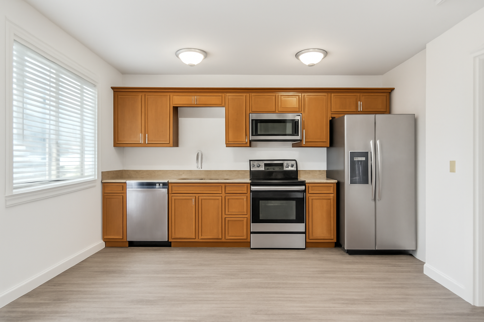 Norfolk Apartment: 9611 Morwin Street