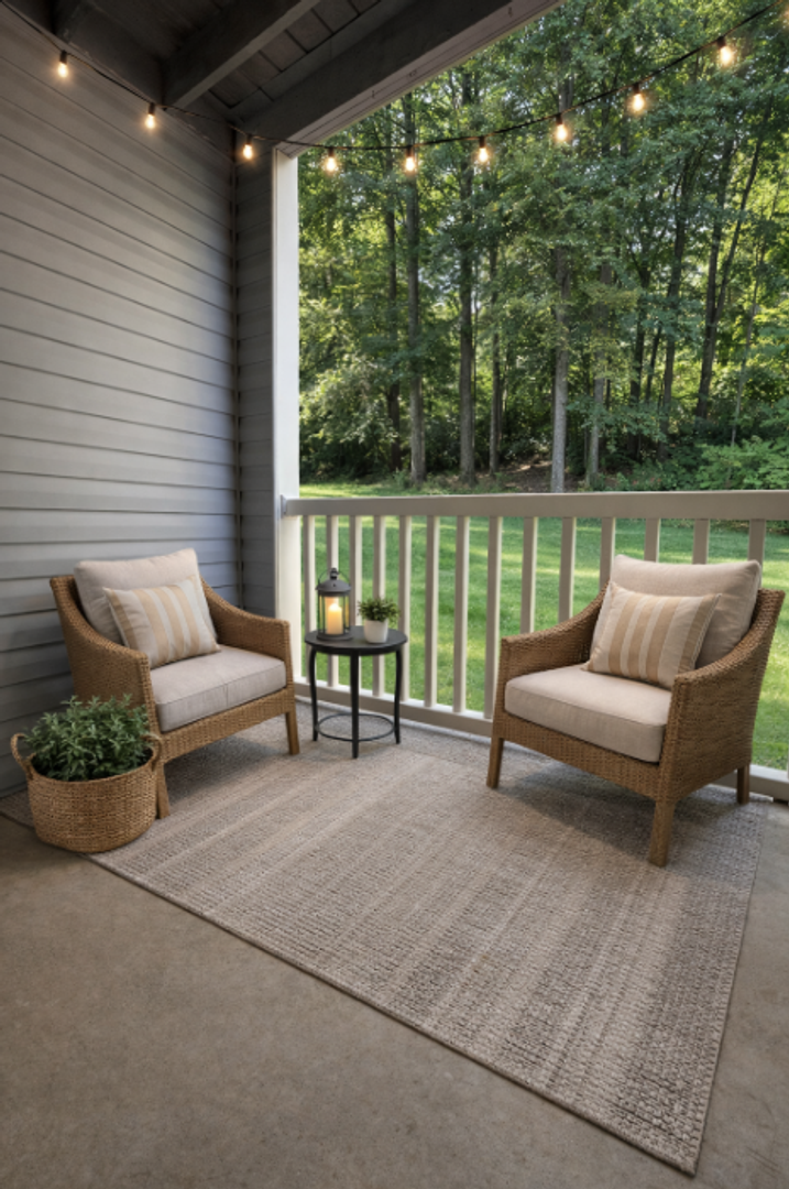 Asheboro Apartment: 1901 North Fayetteville Street