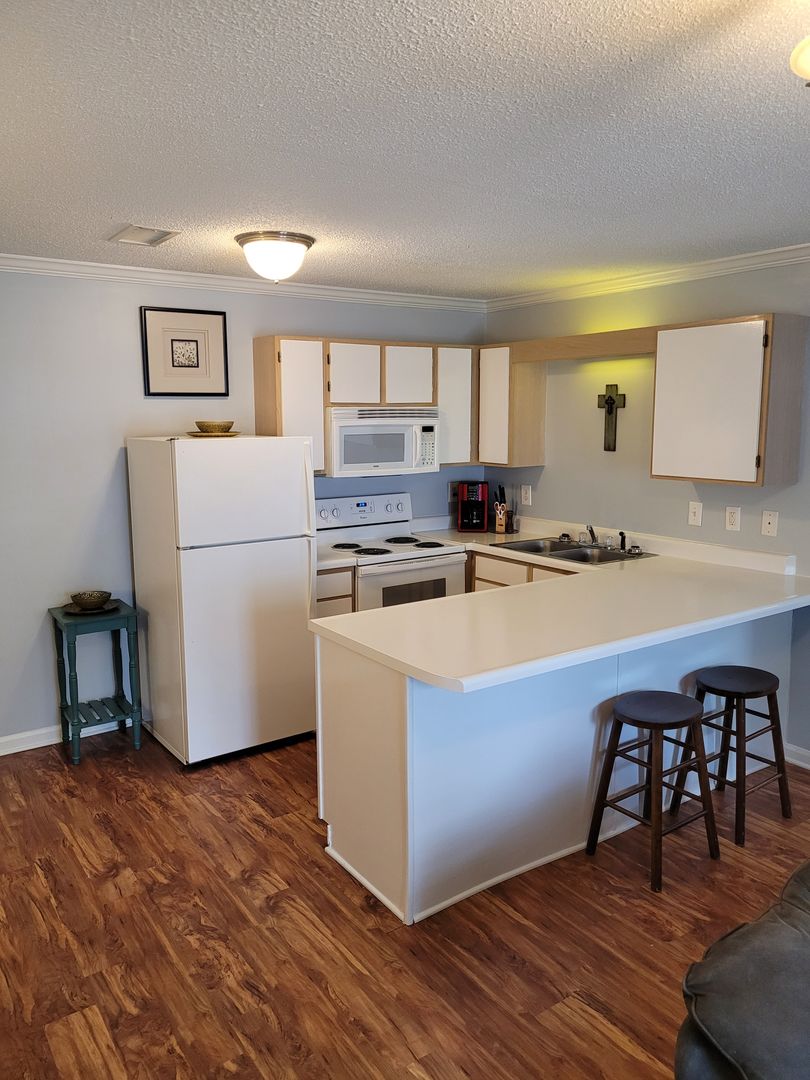 Asheboro Apartment: 1901 North Fayetteville Street
