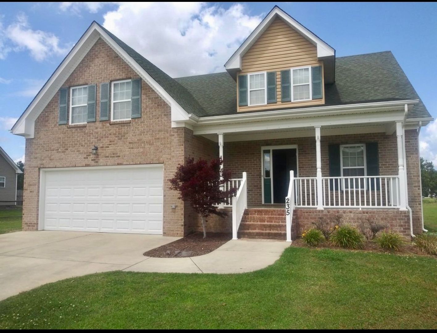Chesapeake Apartment: 420 Acorn Grove Lane