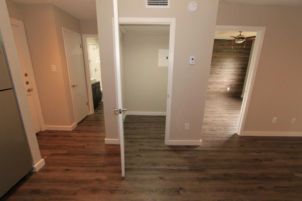 Austin Apartment: 5112 S. 1st Street