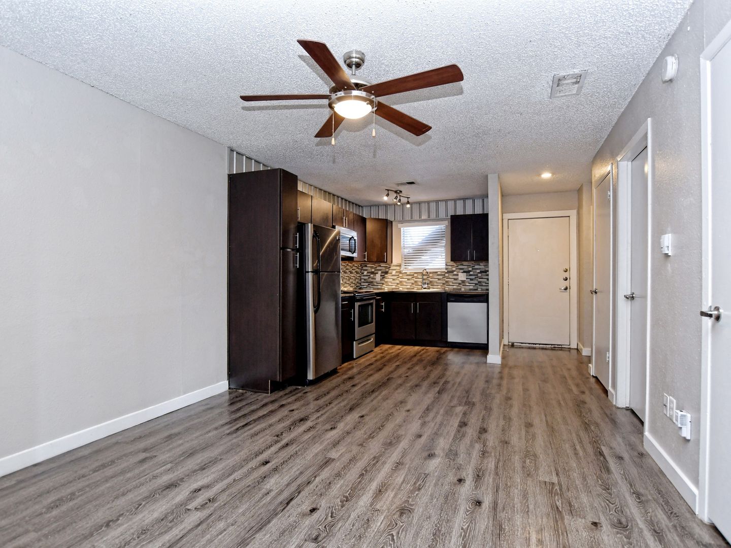 Austin Apartment: 5112 S. 1st Street