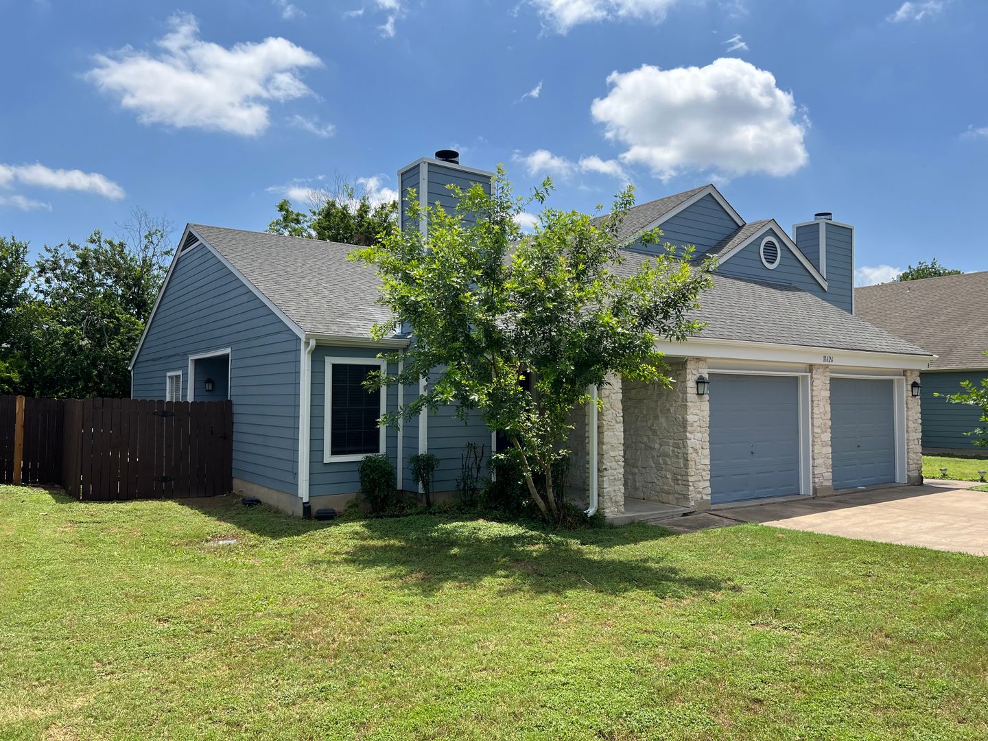 Ranchstone Garden Homes 1 of 3