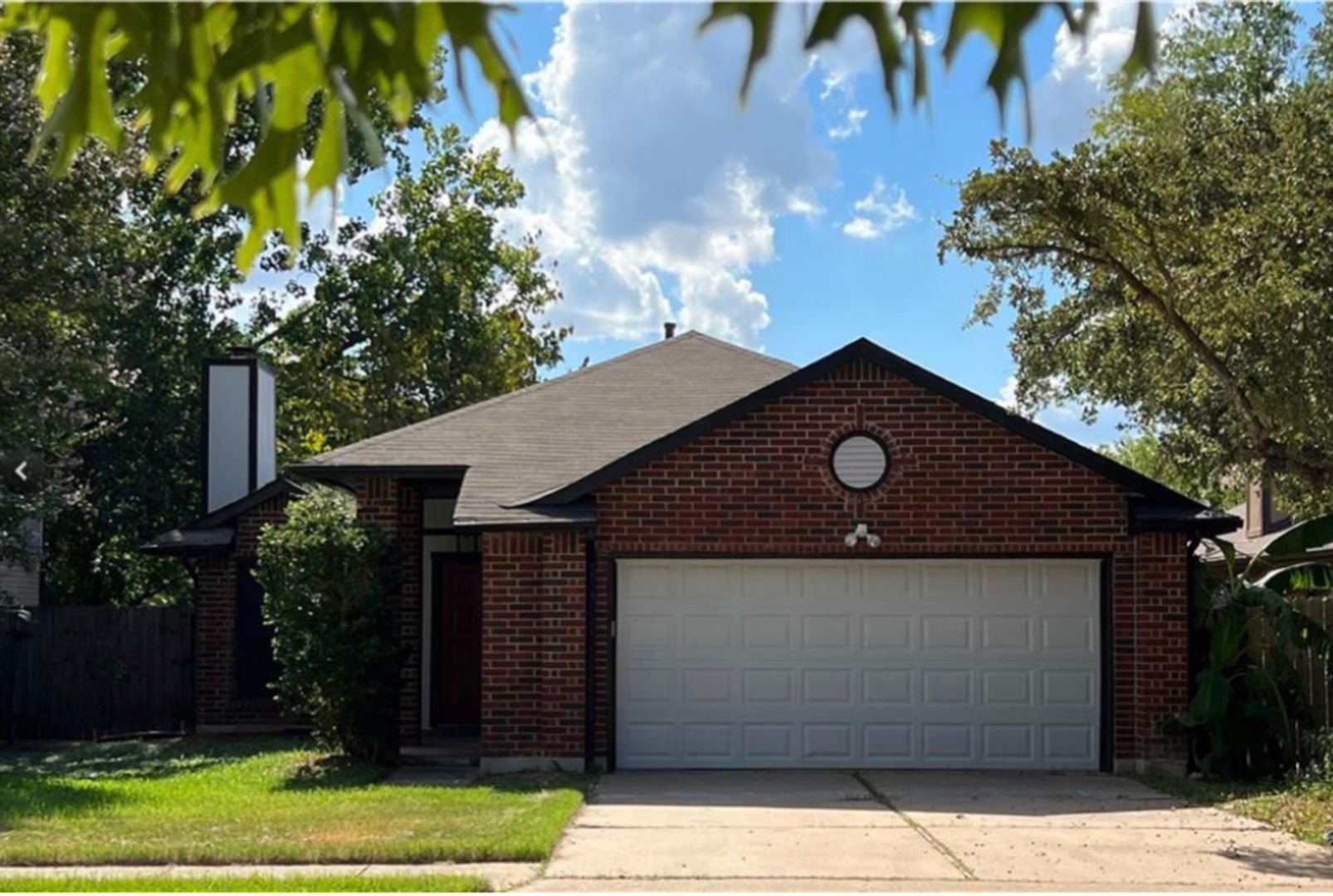 Austin House: 4714 Castleman