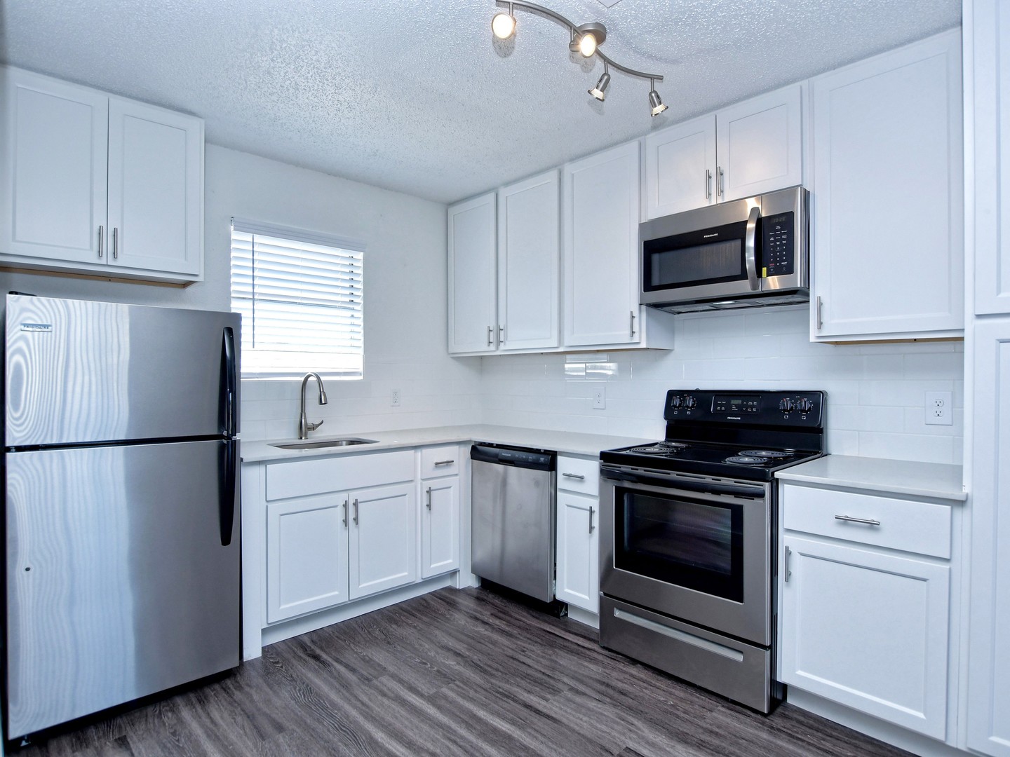 Austin Apartment: 5112 S. 1st Street