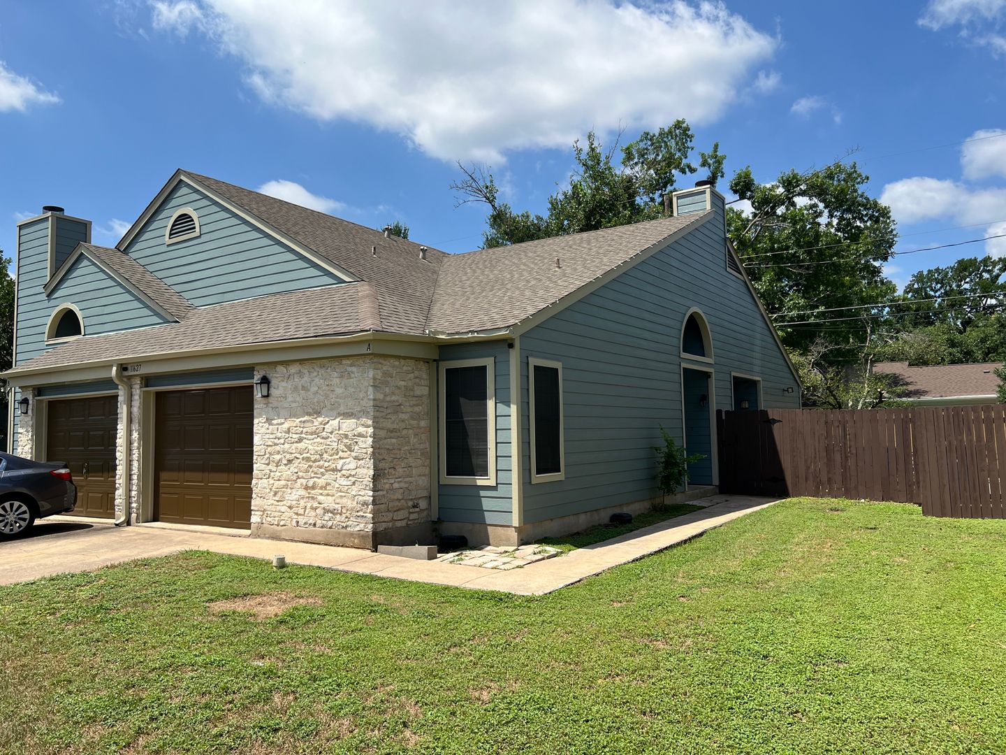 Austin Apartment: 11600 Argonne Forest Trail