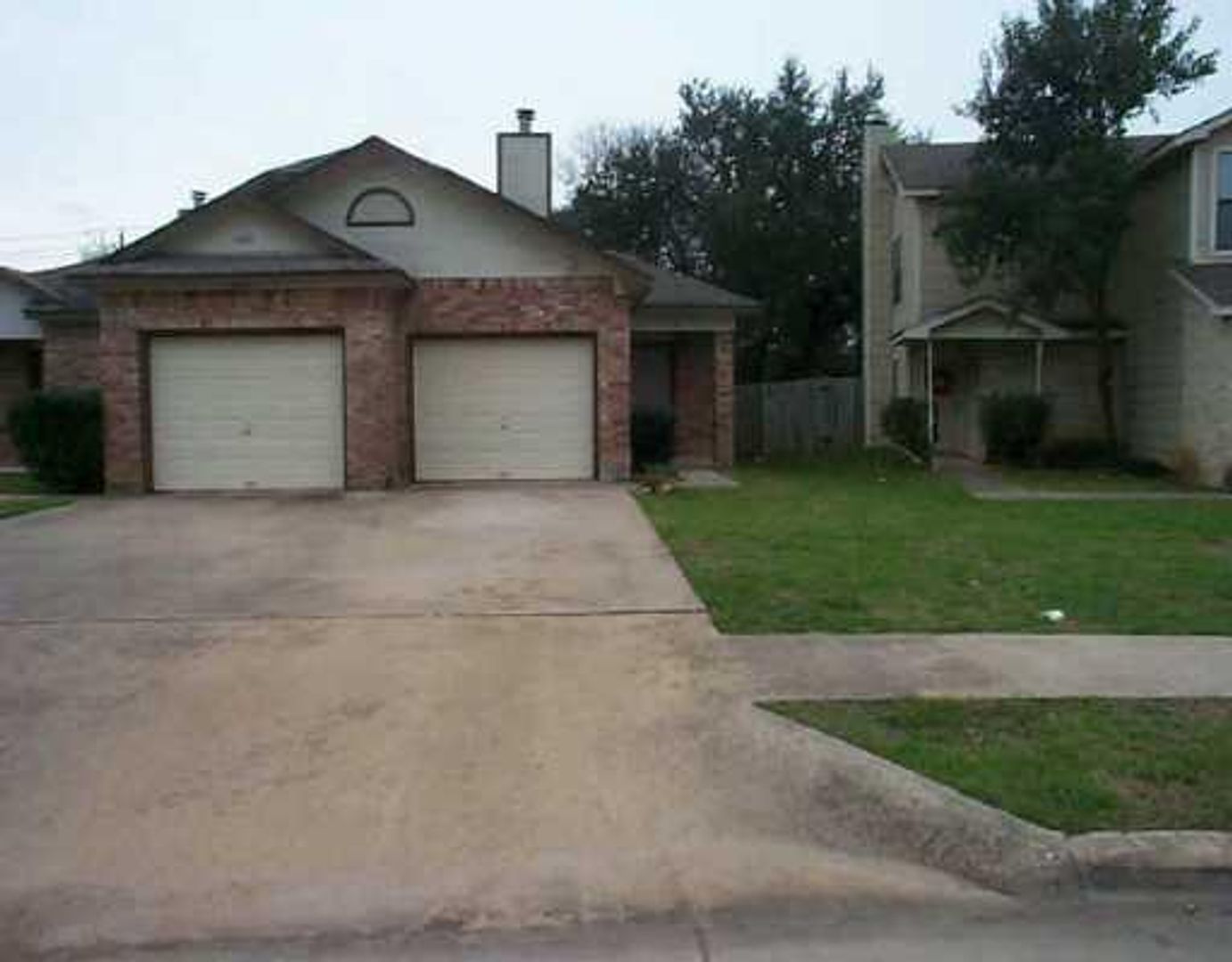 Austin Apartment: 2605  Alcott Ln