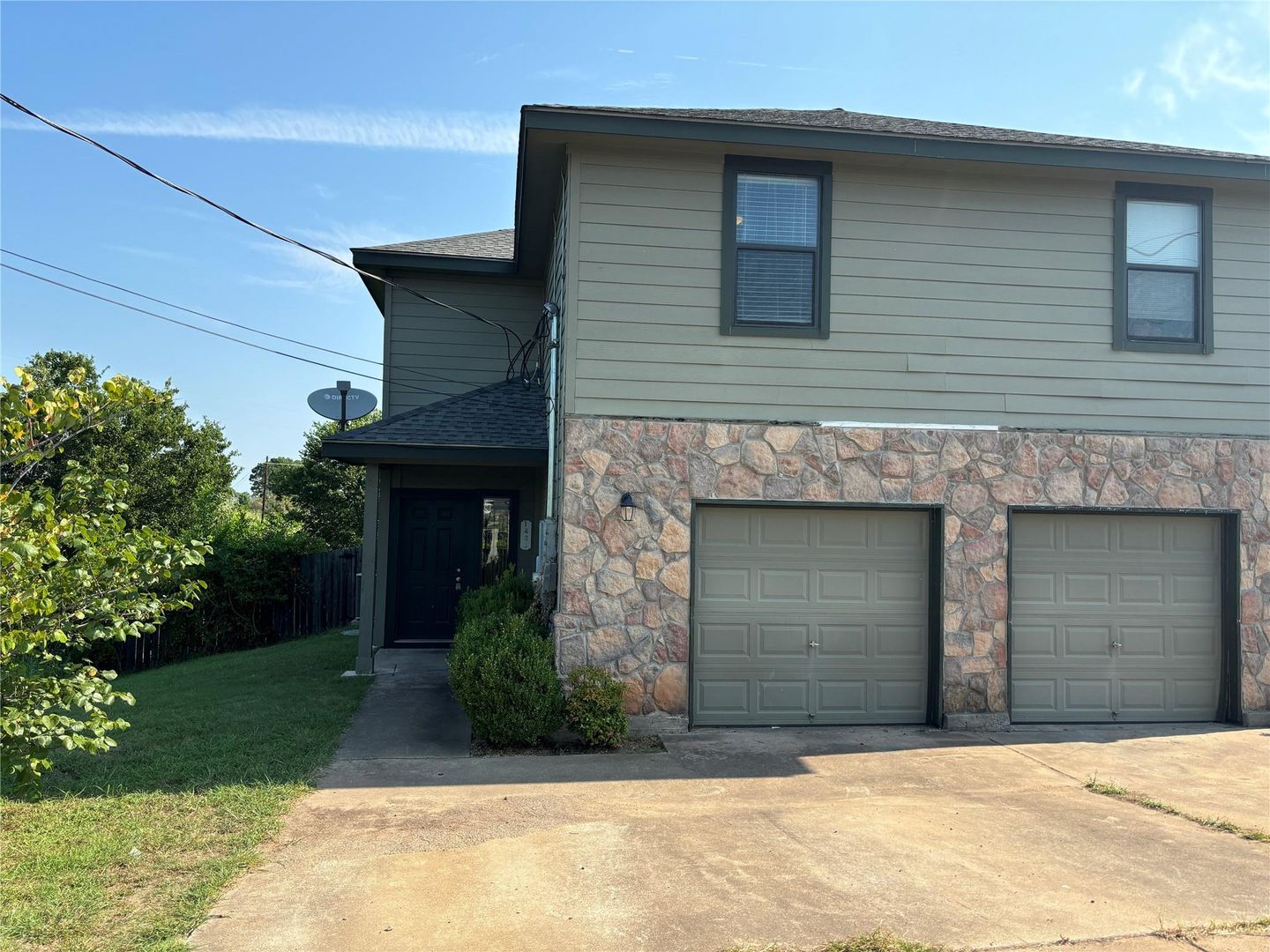 Bastrop Apartment: 146 Meanu Kea Lane