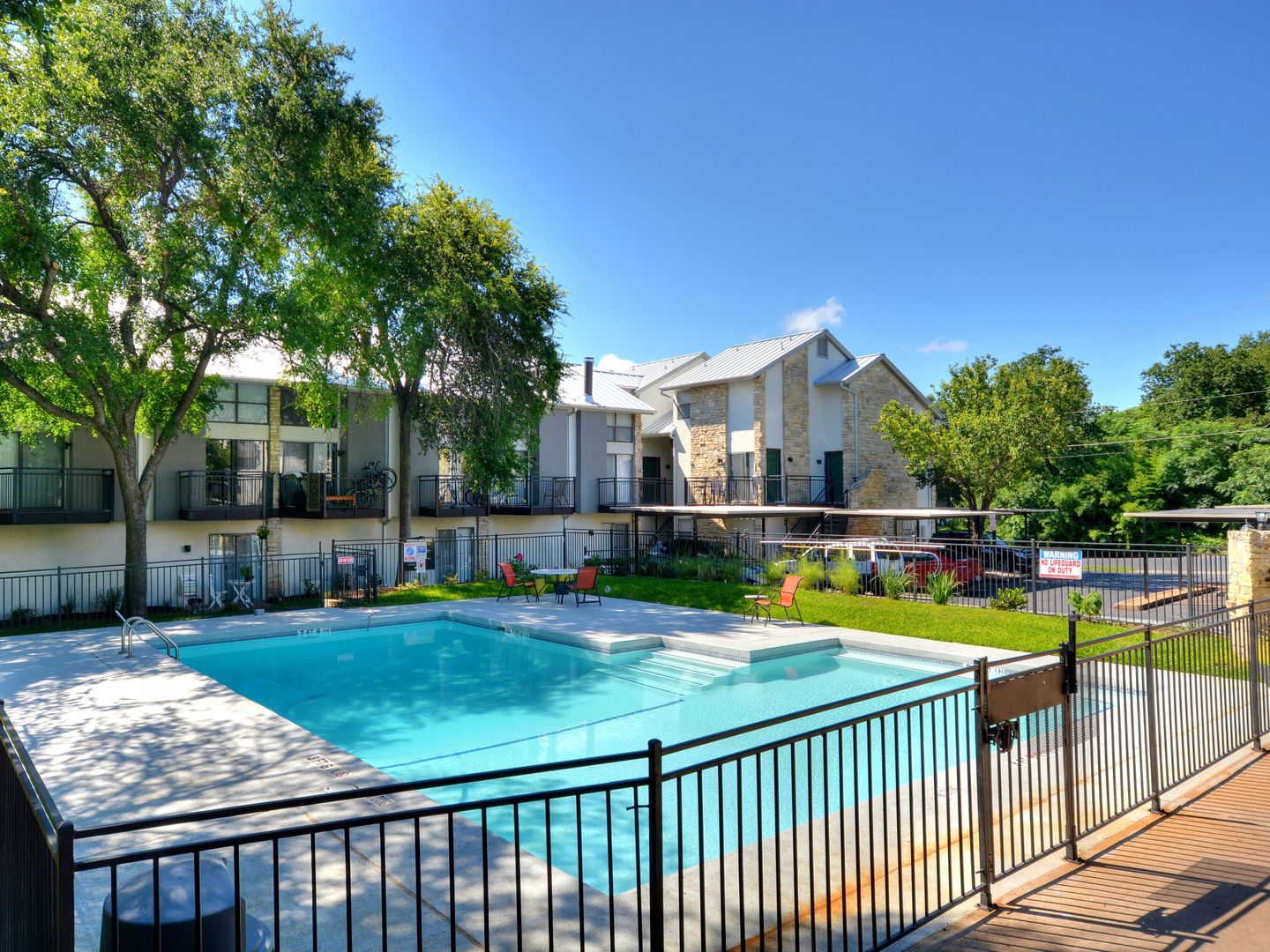 Townhollow Apartments 11 of 12