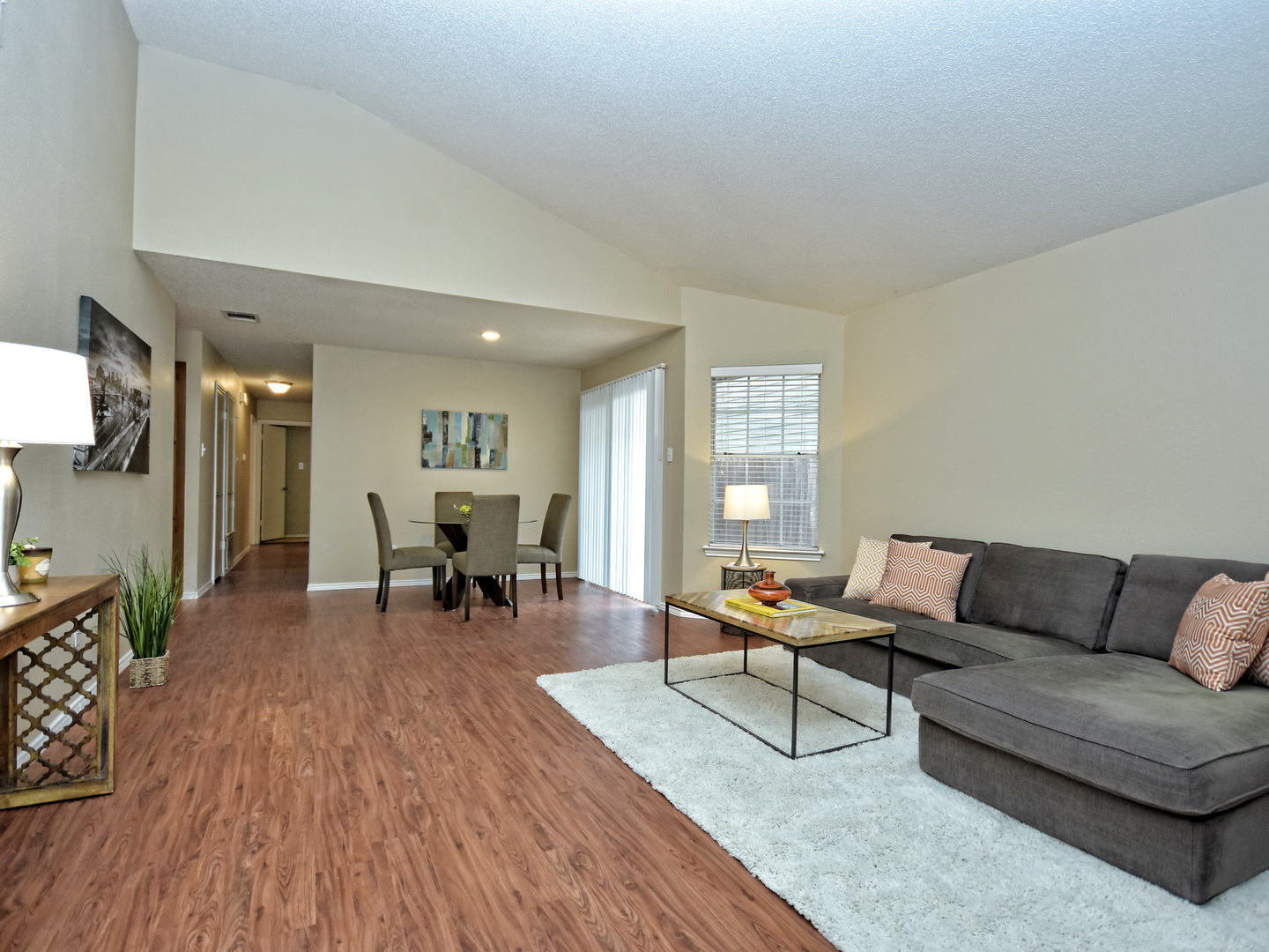 Ranchstone Garden Homes 9 of 12