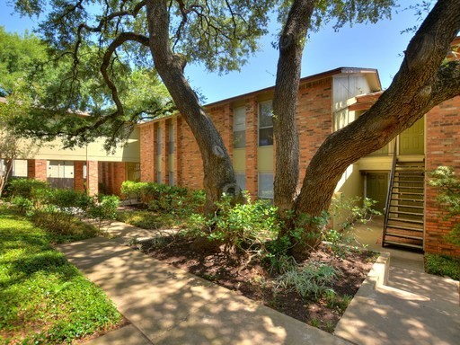 Austin Apartment: 125 Woodward Street