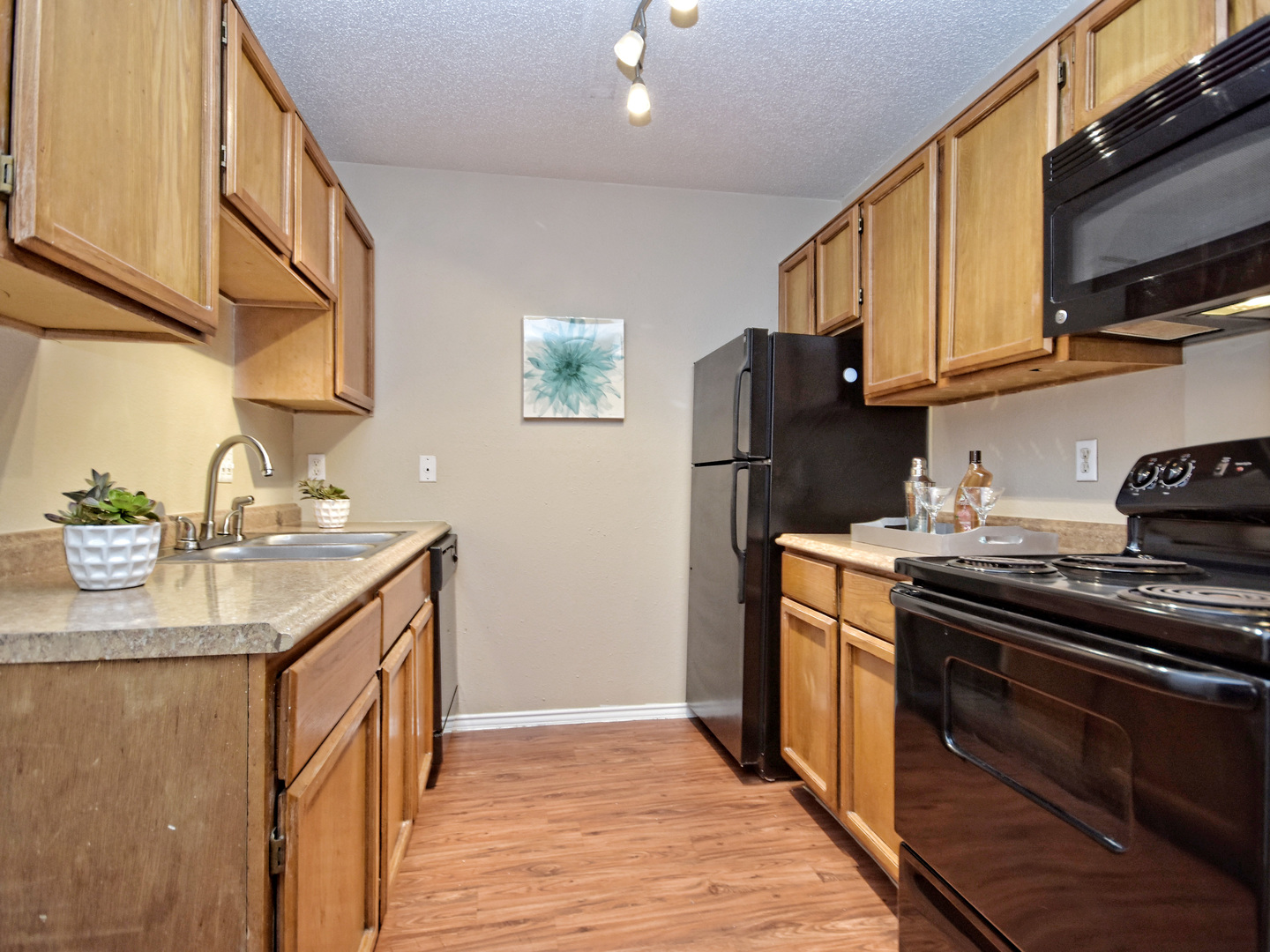 Ranchstone Garden Homes 8 of 12