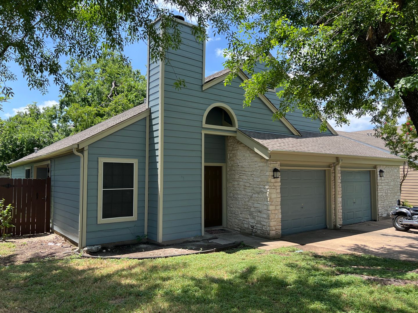 Ranchstone Garden Homes