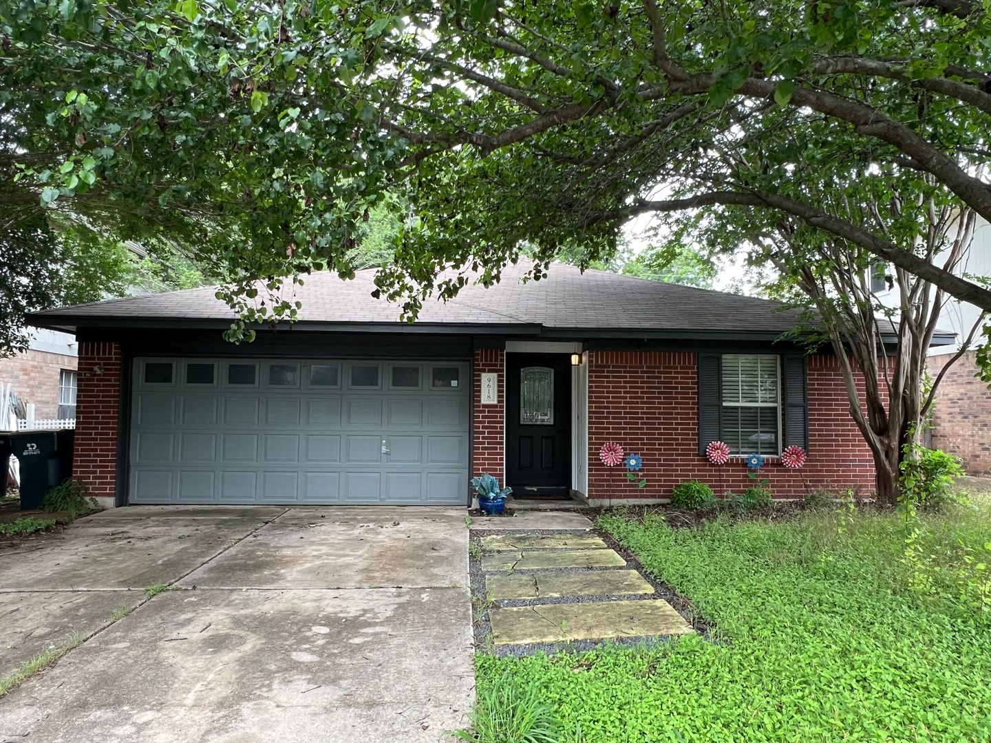 Austin House: 9618 Copper Creek Dr