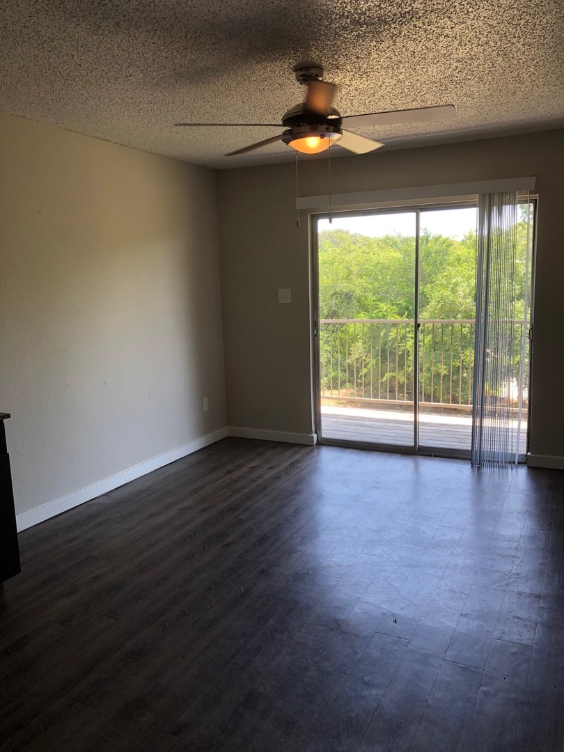 Austin Apartment: 5112 S. 1st Street