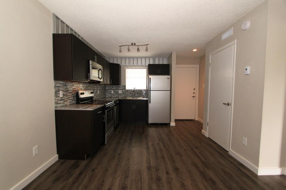 Terrain Apartments 3 of 8