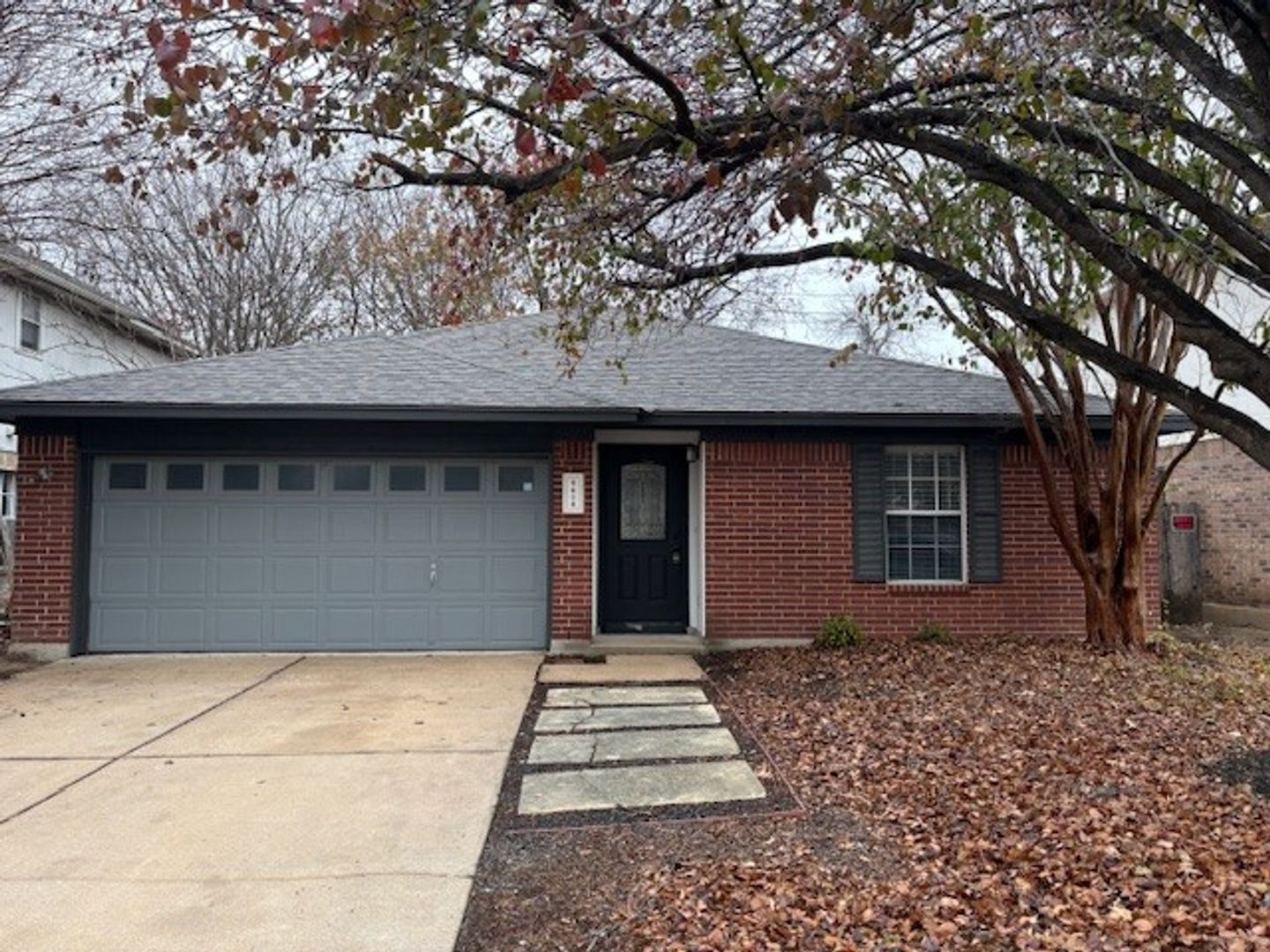 Austin House: 9618 Copper Creek Dr