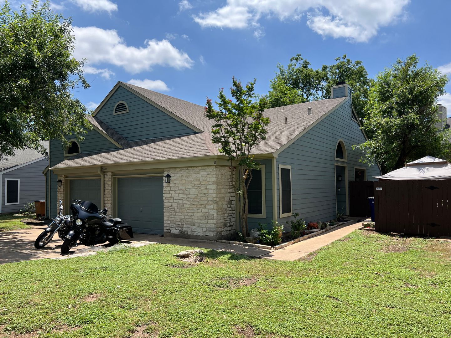 Austin Apartment: 11600 Argonne Forest Trail