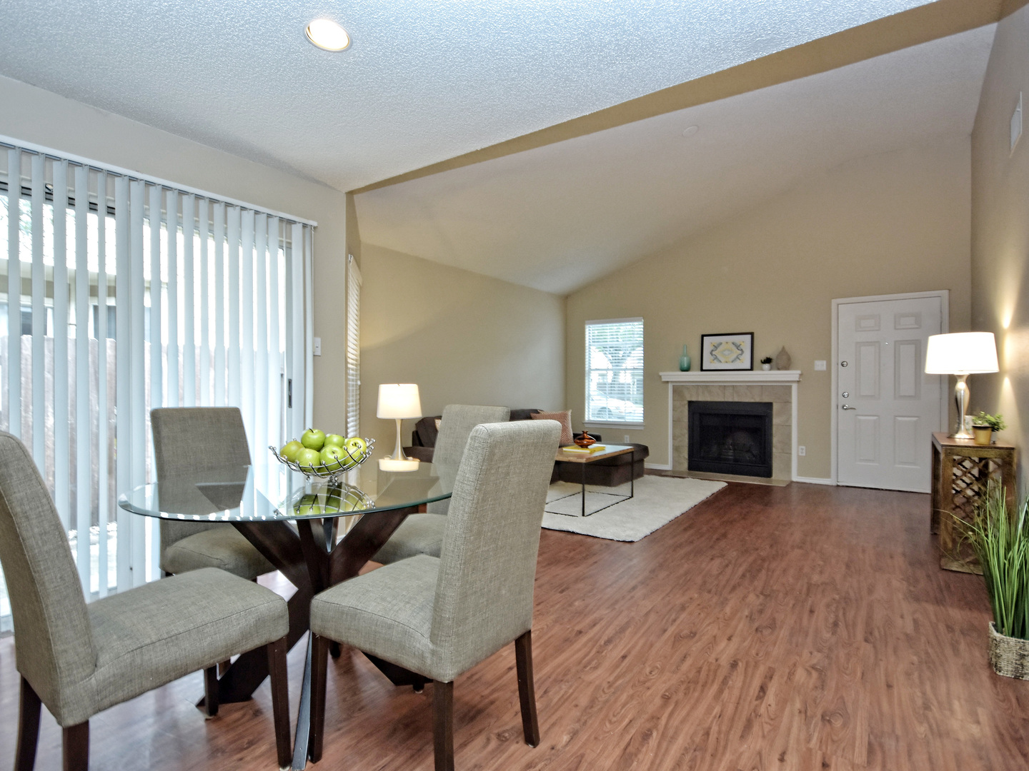 Ranchstone Garden Homes 10 of 12