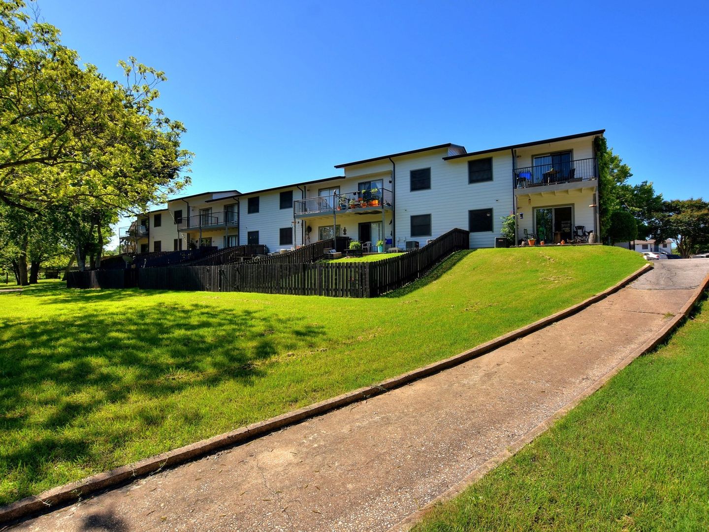 Terrain Apartments 11 of 12