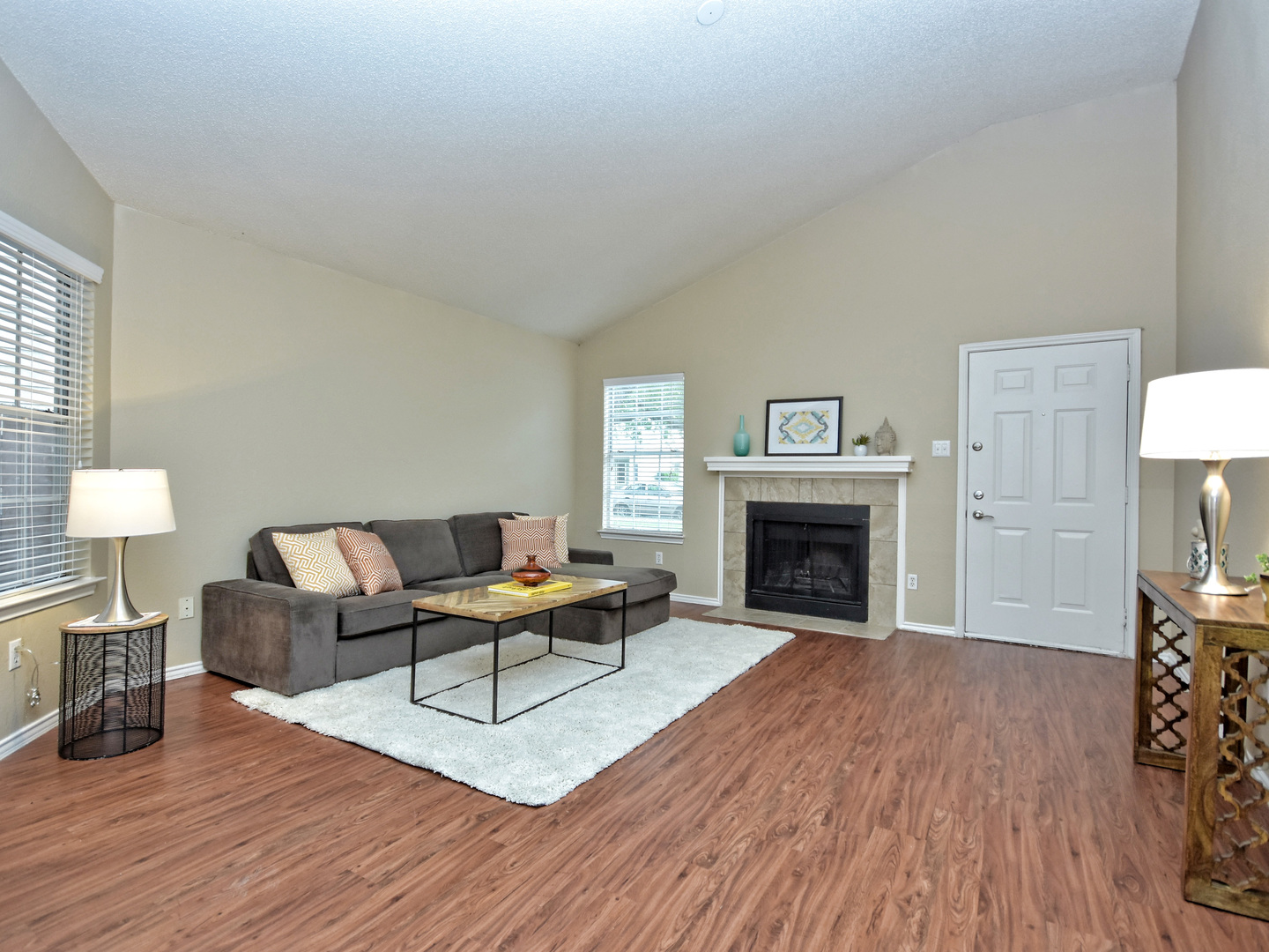Ranchstone Garden Homes 7 of 12