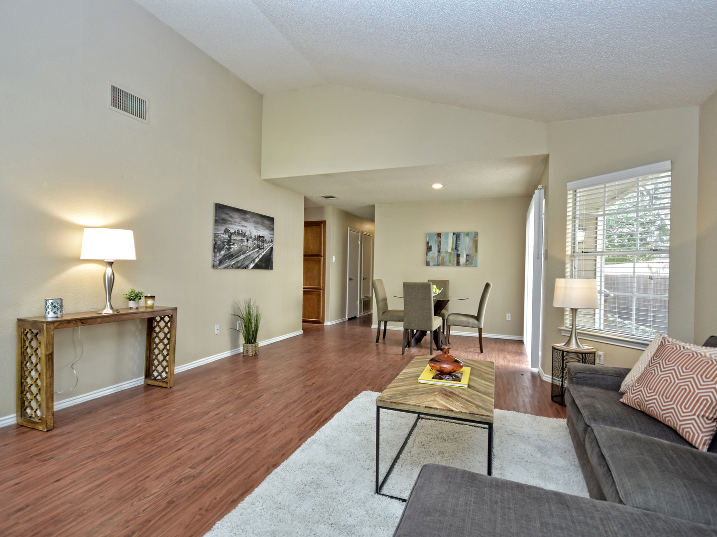 Ranchstone Garden Homes 8 of 12