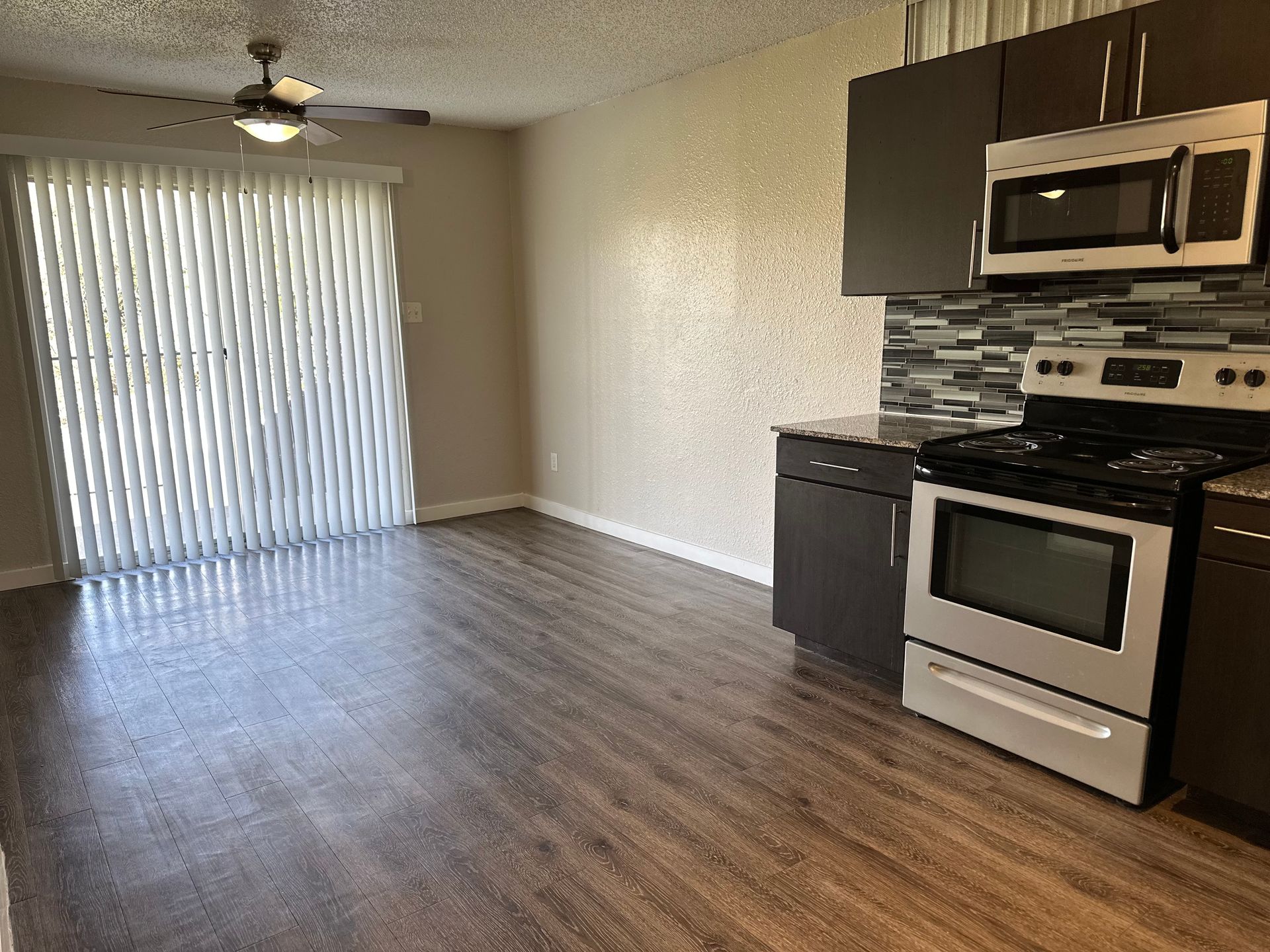 Terrain Apartments 2 of 12