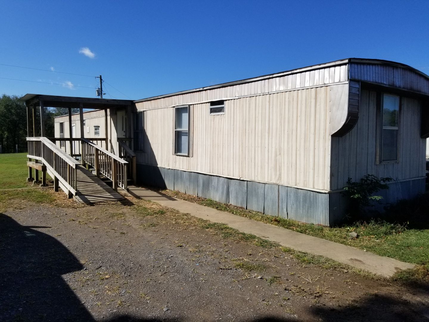 Tahlequah House: 22623 E 775