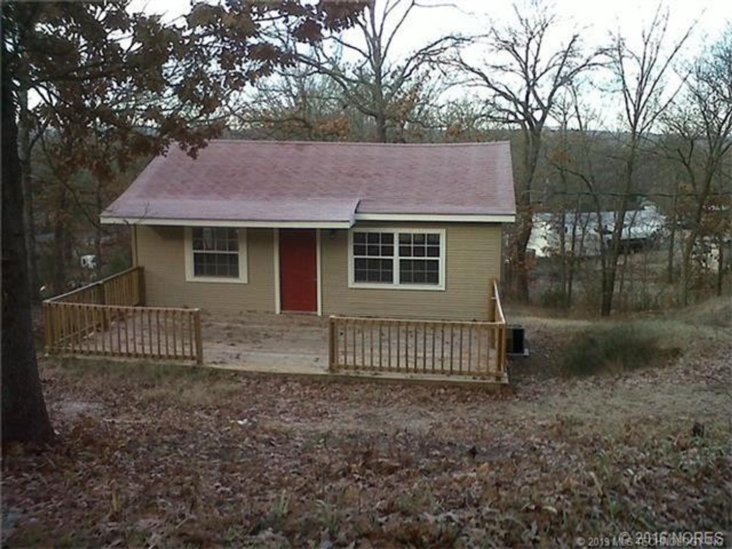 Park Hill House: 29269 S Redbird Ln