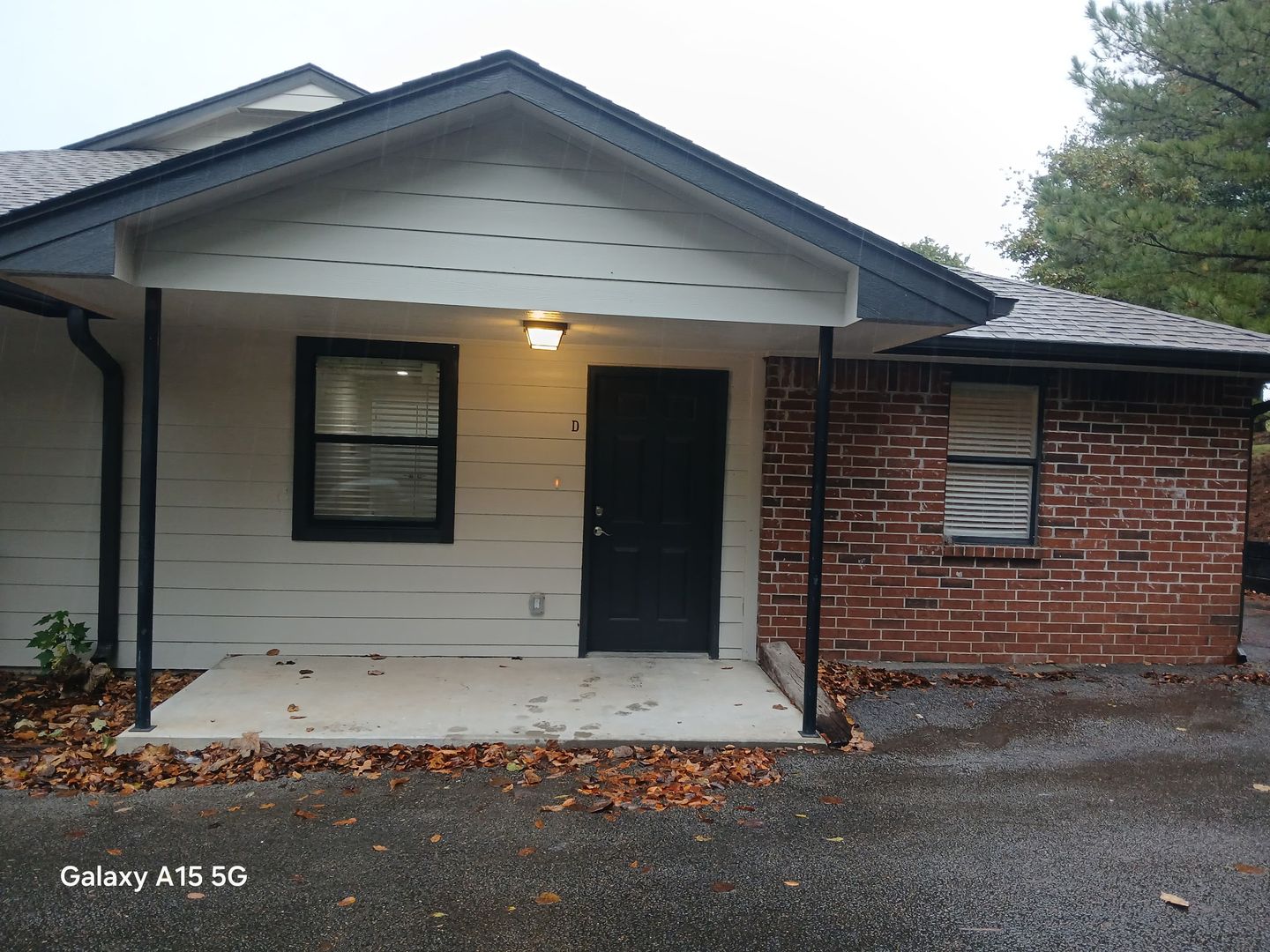 Tahlequah Apartment: 608 Rolling Hills Dr