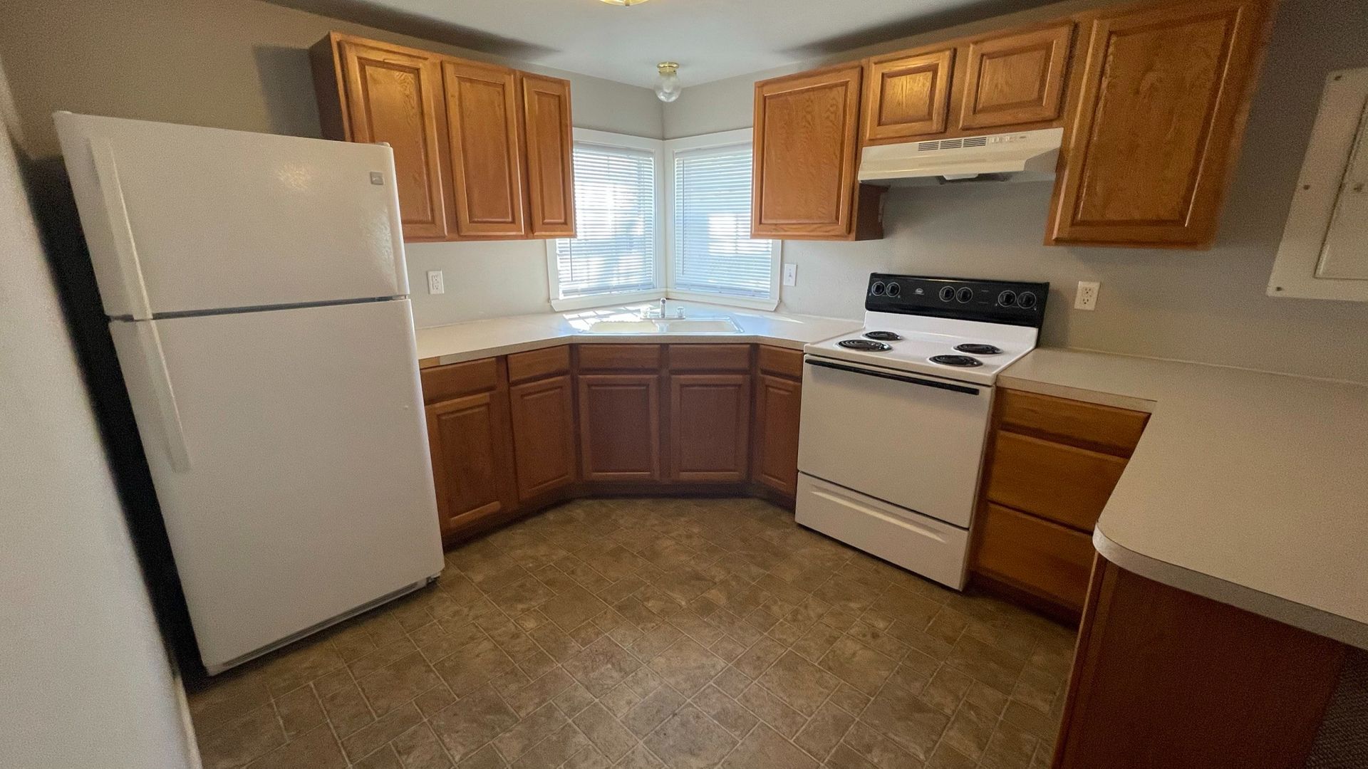 Tahlequah Apartment: 703 Goingsnake St