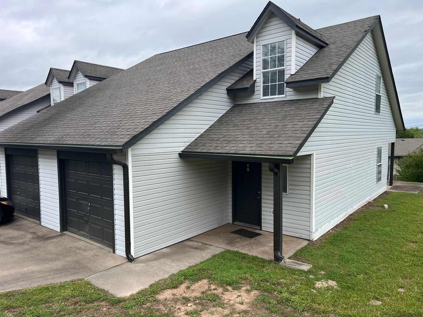 Tahlequah Apartment: 609 Rolling Hills Dr.