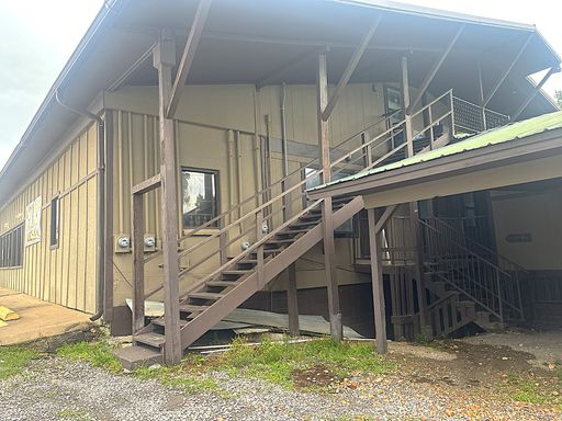 2 Bedroom 1 bathroom