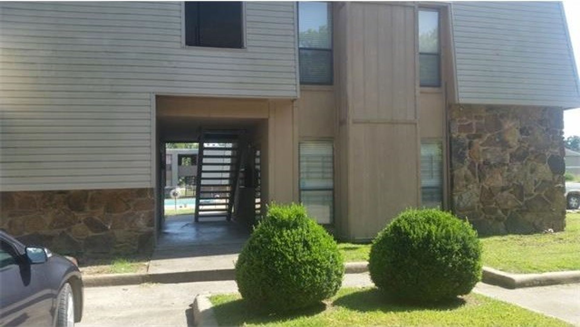 Tahlequah Apartment: 1200 N Cedar Ave Apt 312