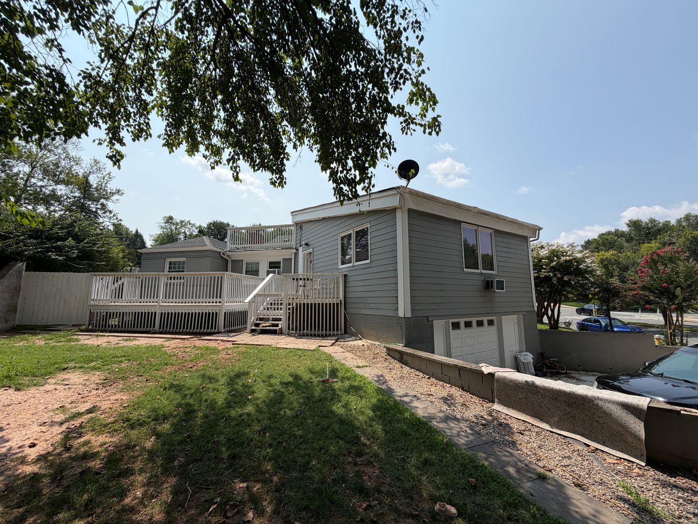 Arlington Condo: 4915 36th St. N