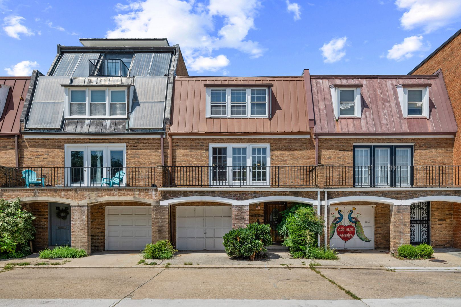 Washington House: 605 H St. SW