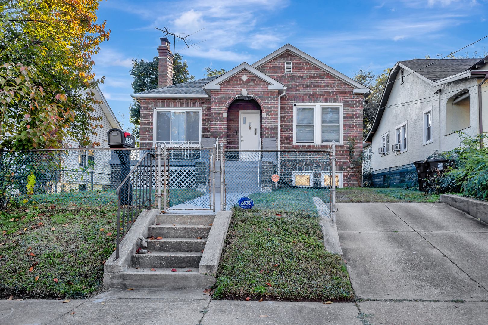 Capitol Heights House: 1523 Beaver Heights Ln.