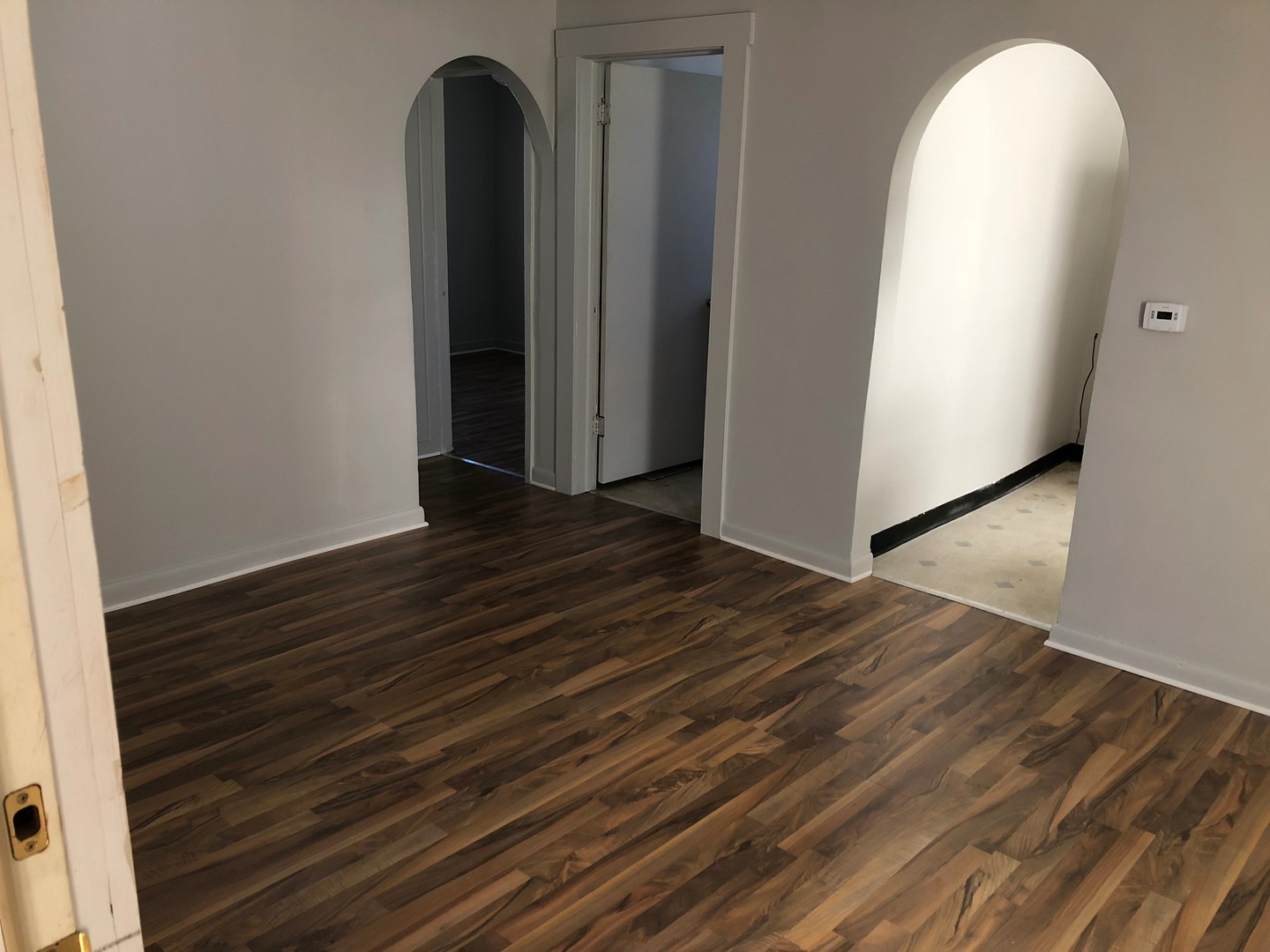 Bedford Apartment: 1223/1225 10th Street