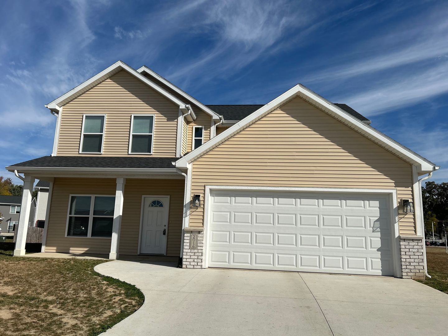 Reservation Trail at Avalon