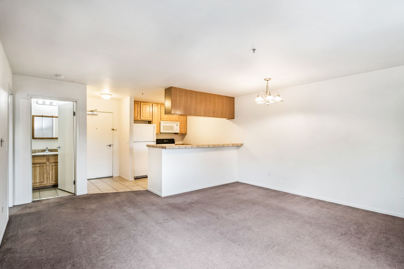 Bend Apartment: 1740 NW Pence Ln