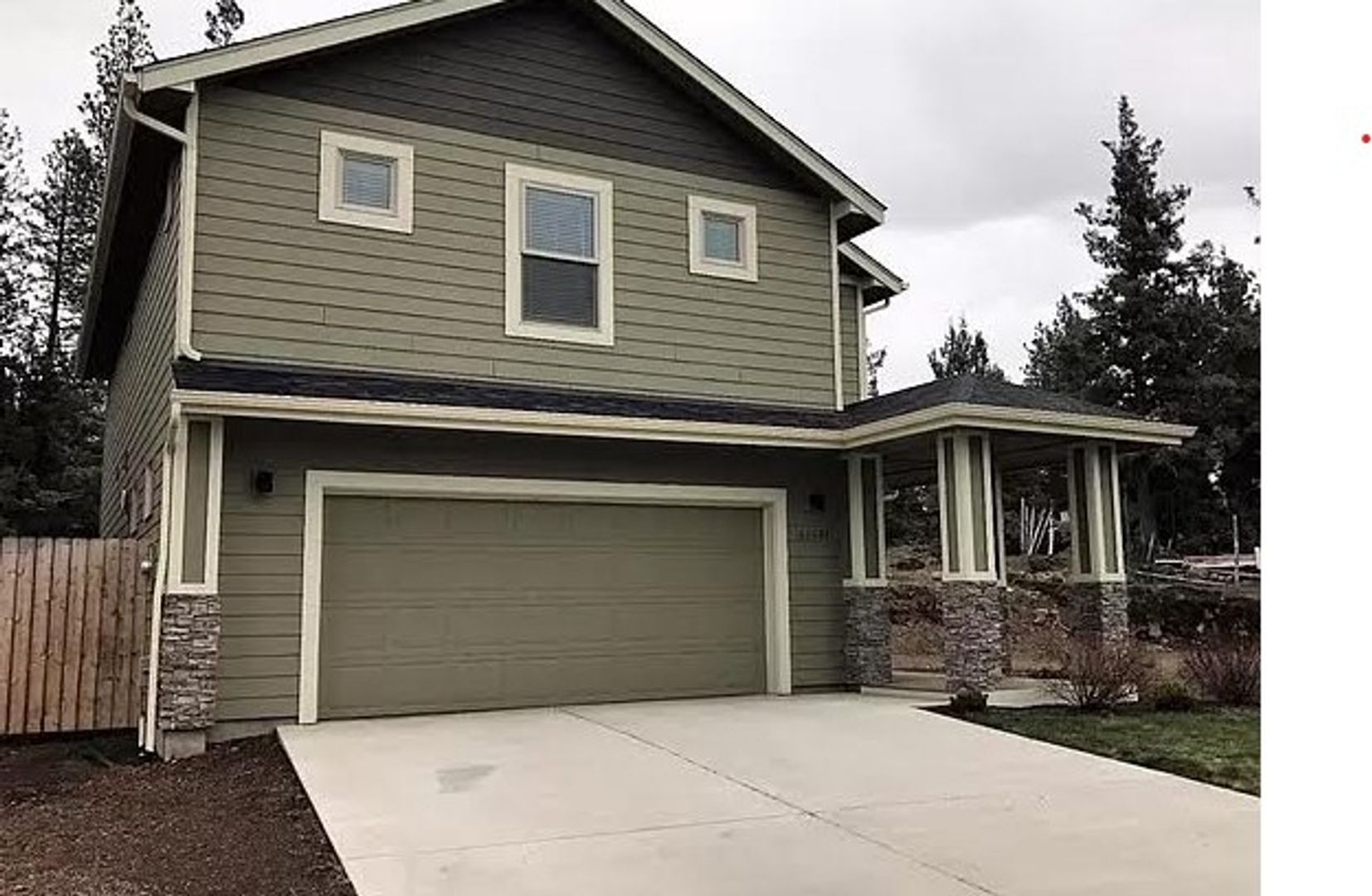 Bend House: 61538 Aaron Way