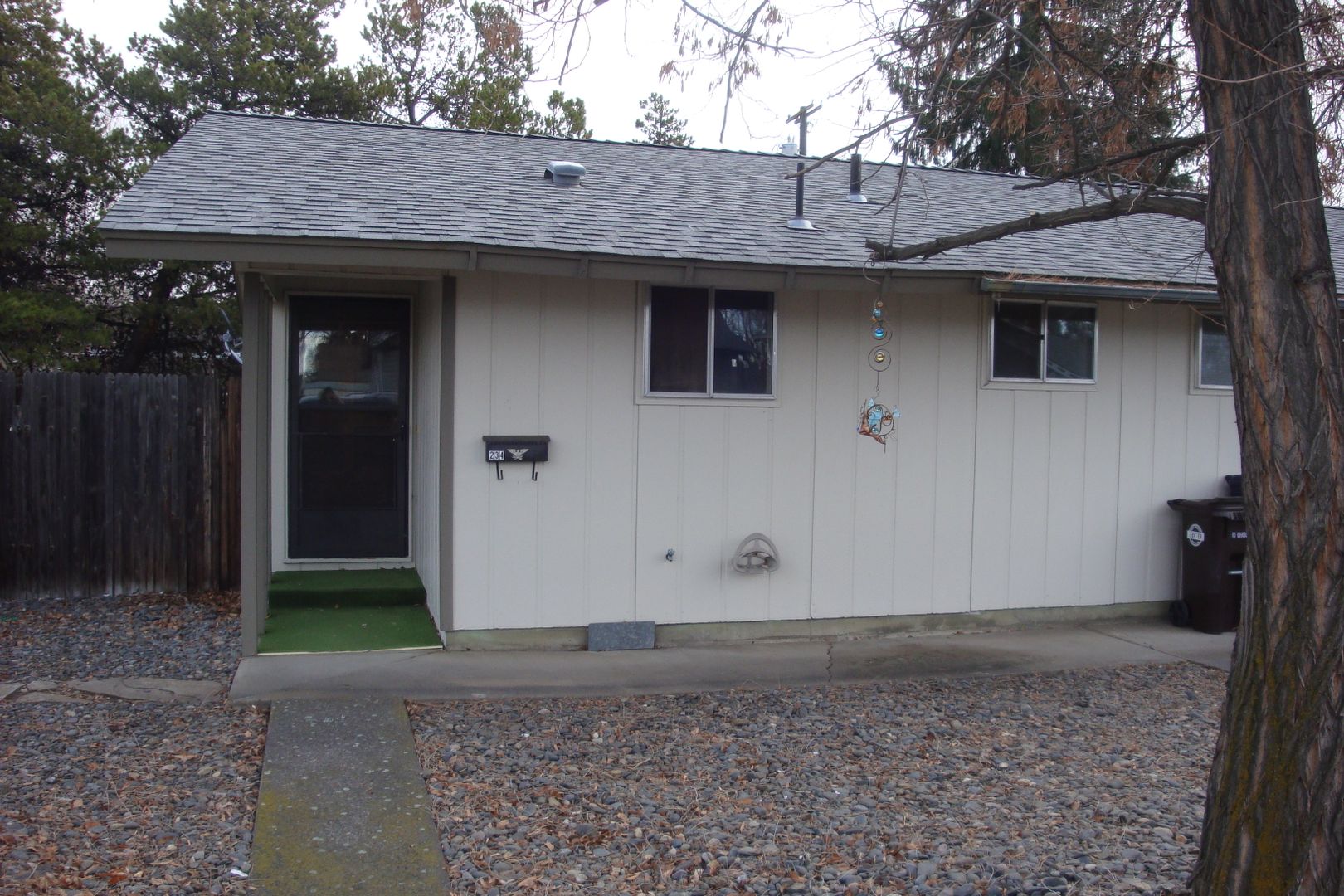 Redmond Apartment: 234/244 SW 11th St