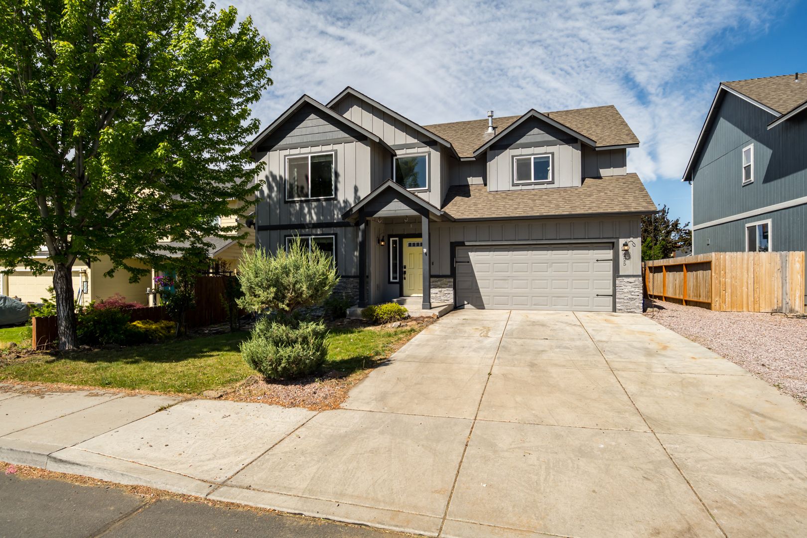 Redmond House: 225 NW 28th Street