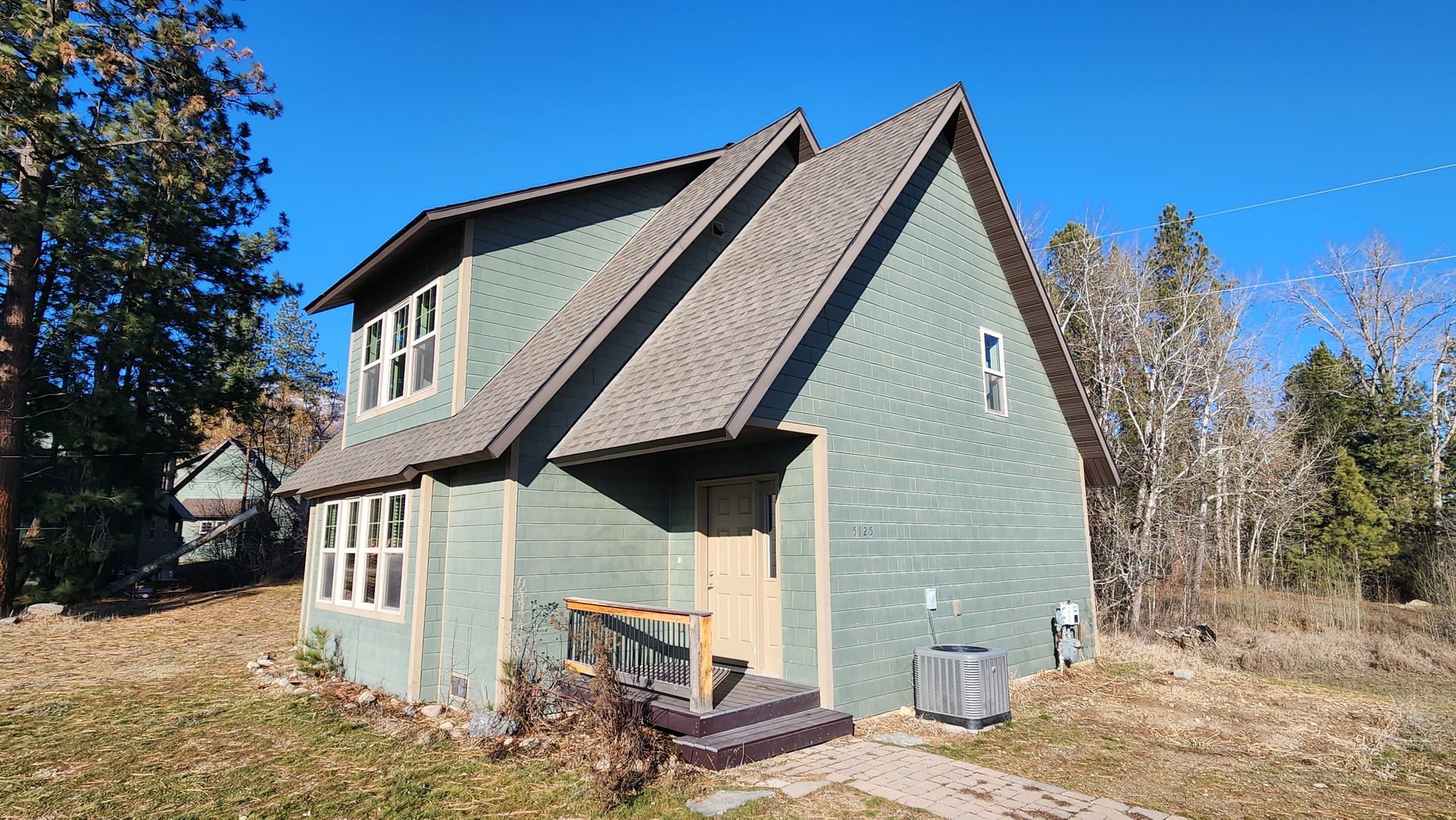 Florence Apartment: 405/406/407/418 Wolfville Ln, 5125 Hoblitt Ln N